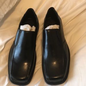 New, never worn Aldo Men’s dress shoes